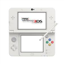 2DS/3DS and New 2DS/New 3DS systems