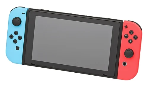 Switch systems