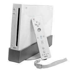 Wii, Wii Mini, Wii Family Edition systems