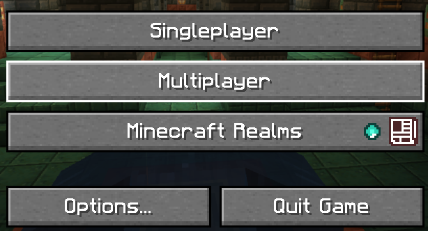 Java Multiplayer